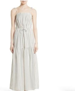 Joie Theodorine Cotton Maxi Dress

Beige